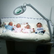 День открытых дверей в мою мастерскую