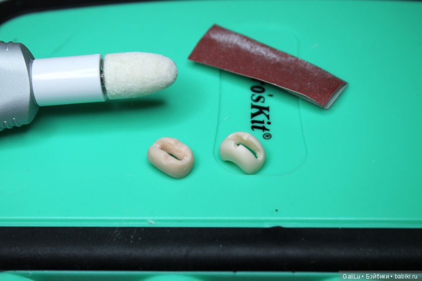 Где взять переходник для пукифи. Или небольшой МК (фото 7)