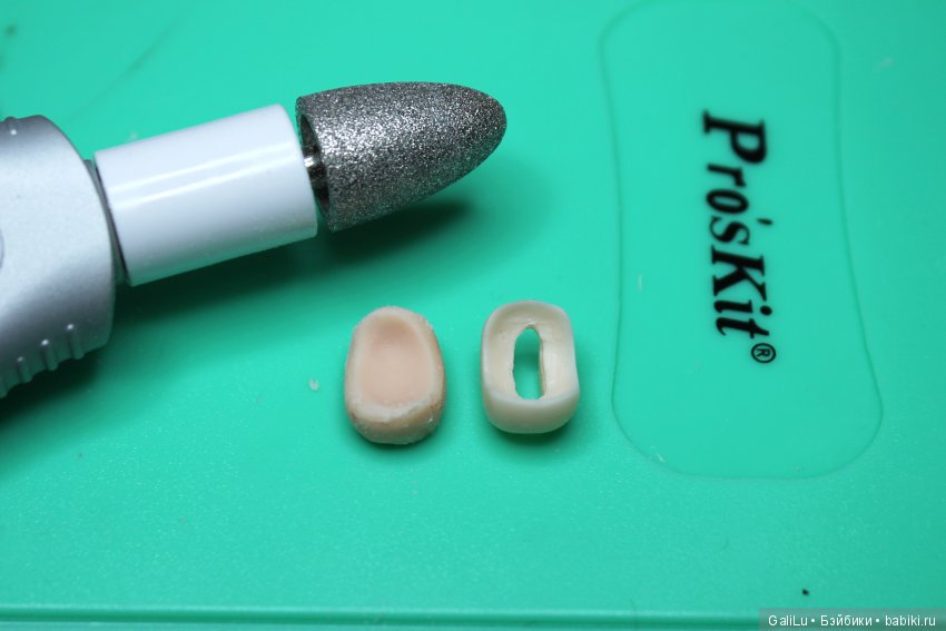 Где взять переходник для пукифи. Или небольшой МК (фото 4)