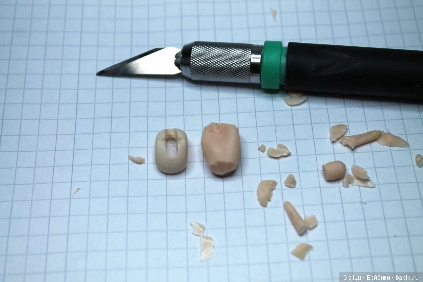 Где взять переходник для пукифи. Или небольшой МК (фото 3)