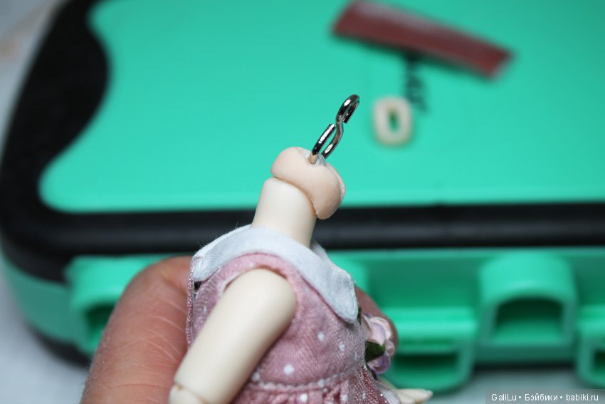 Где взять переходник для пукифи. Или небольшой МК (фото 9)