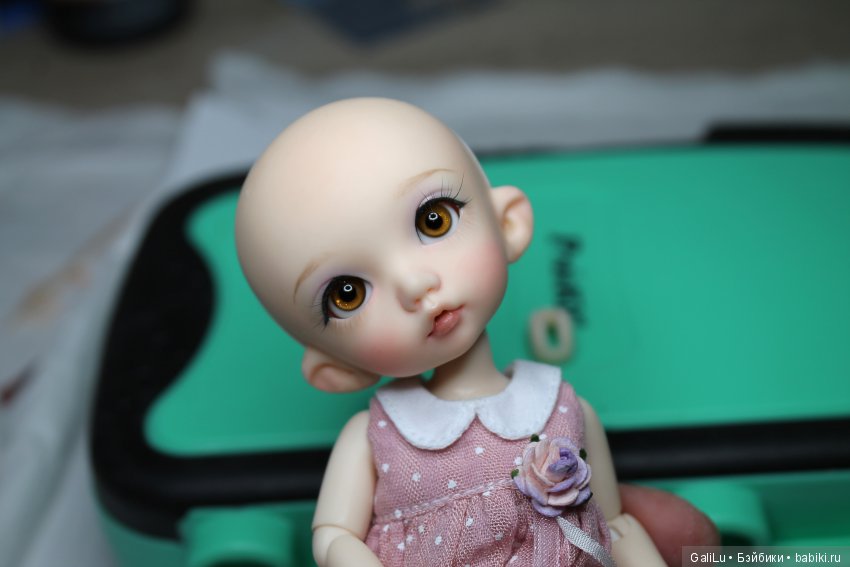 Где взять переходник для пукифи. Или небольшой МК