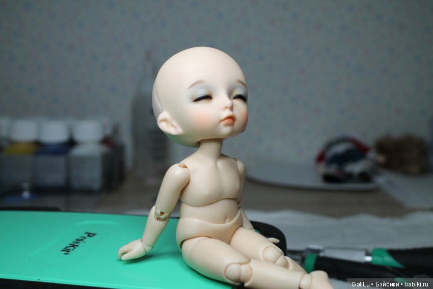 Где взять переходник для пукифи. Или небольшой МК