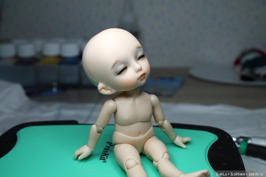 Где взять переходник для пукифи. Или небольшой МК