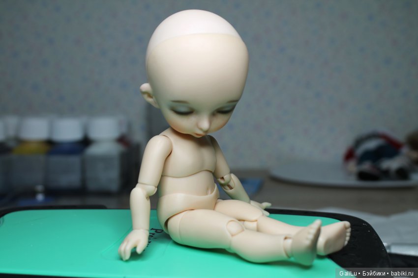 Где взять переходник для пукифи. Или небольшой МК