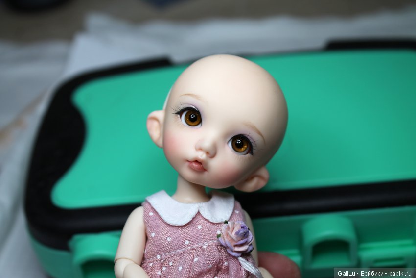 Где взять переходник для пукифи. Или небольшой МК