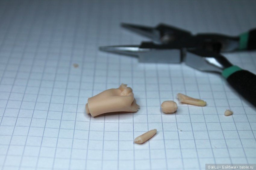 Где взять переходник для пукифи. Или небольшой МК (фото 2)