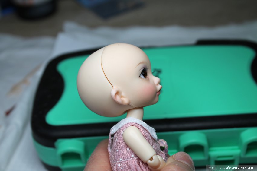 Где взять переходник для пукифи. Или небольшой МК