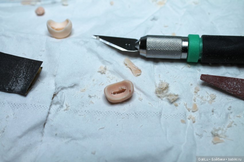 Где взять переходник для пукифи. Или небольшой МК (фото 6)