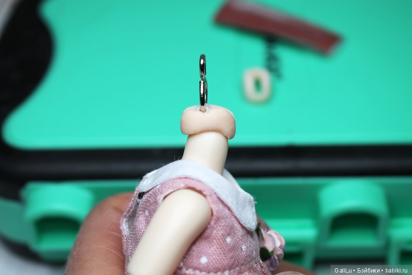 Где взять переходник для пукифи. Или небольшой МК (фото 8)