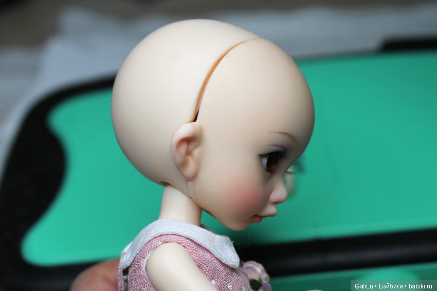 Где взять переходник для пукифи. Или небольшой МК (фото 10)