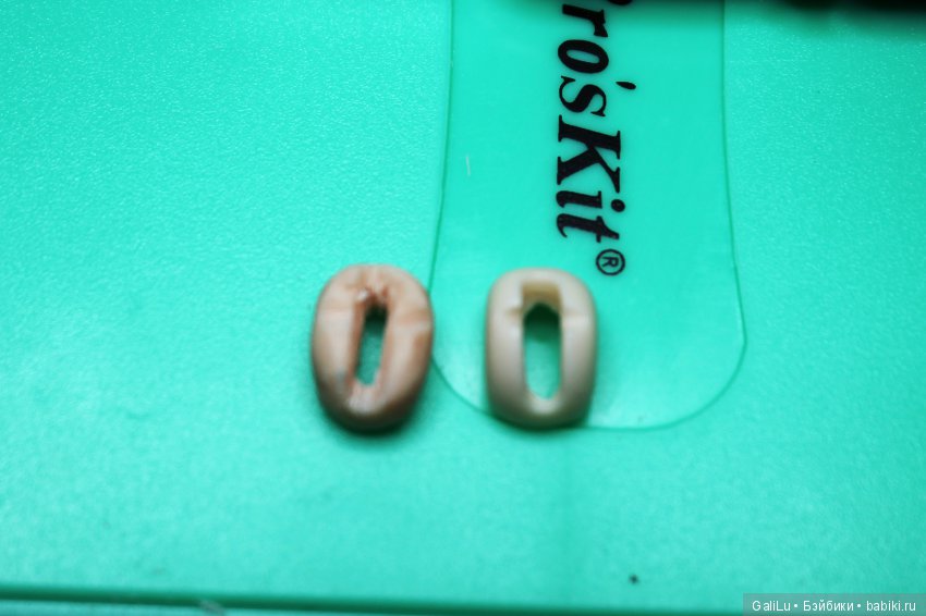 Где взять переходник для пукифи. Или небольшой МК (фото 5)