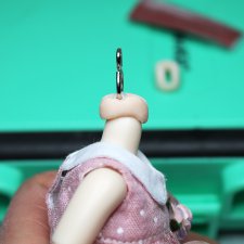 Где взять переходник для пукифи. Или небольшой МК