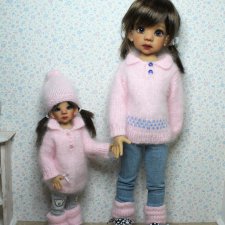 Зефирное настроение