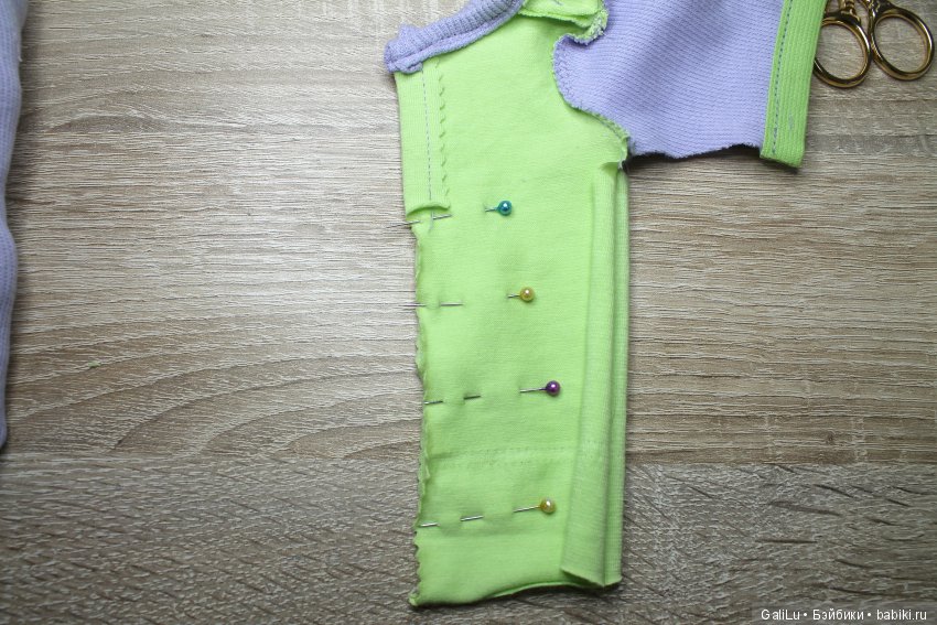 Комплект для Саффи (28cm). МК для начинающих | Бэйбики Комплект для Саффи (28cm). МК для начинающих