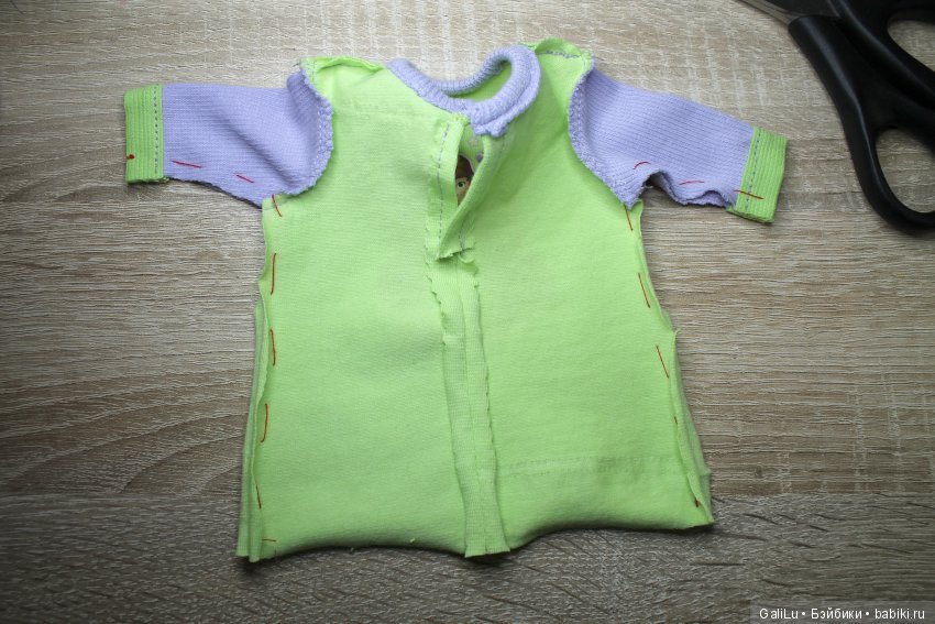 Комплект для Саффи (28cm). МК для начинающих | Бэйбики Комплект для Саффи (28cm). МК для начинающих