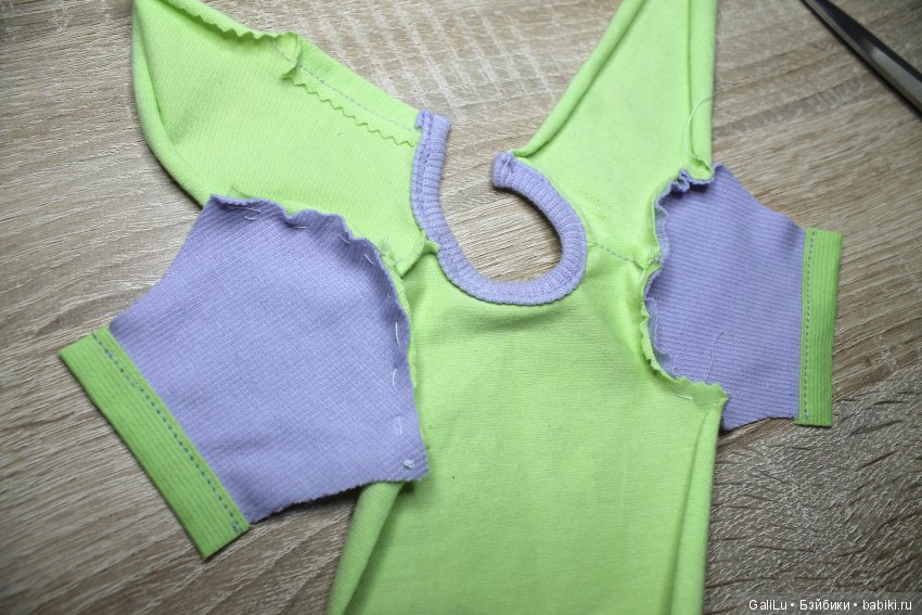 Комплект для Саффи (28cm). МК для начинающих | Бэйбики Комплект для Саффи (28cm). МК для начинающих