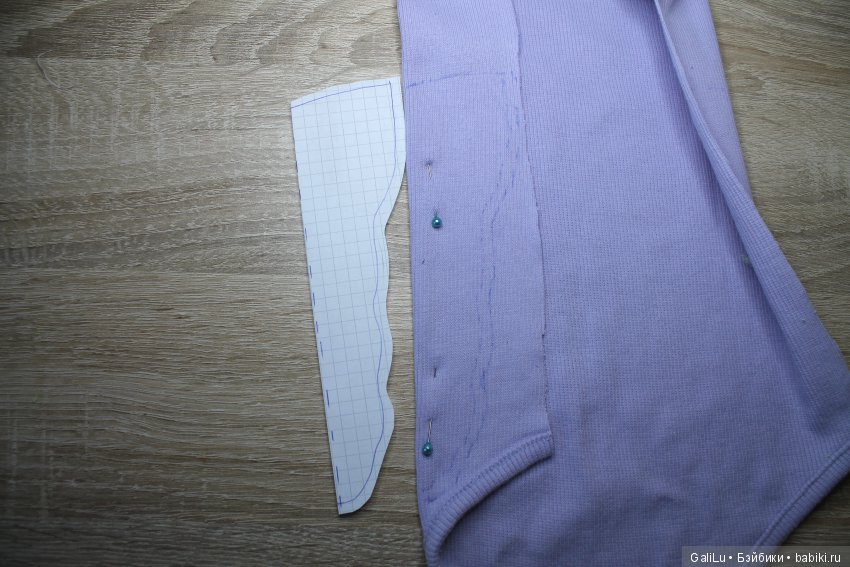 Комплект для Саффи (28cm). МК для начинающих | Бэйбики Комплект для Саффи (28cm). МК для начинающих (фото 3)