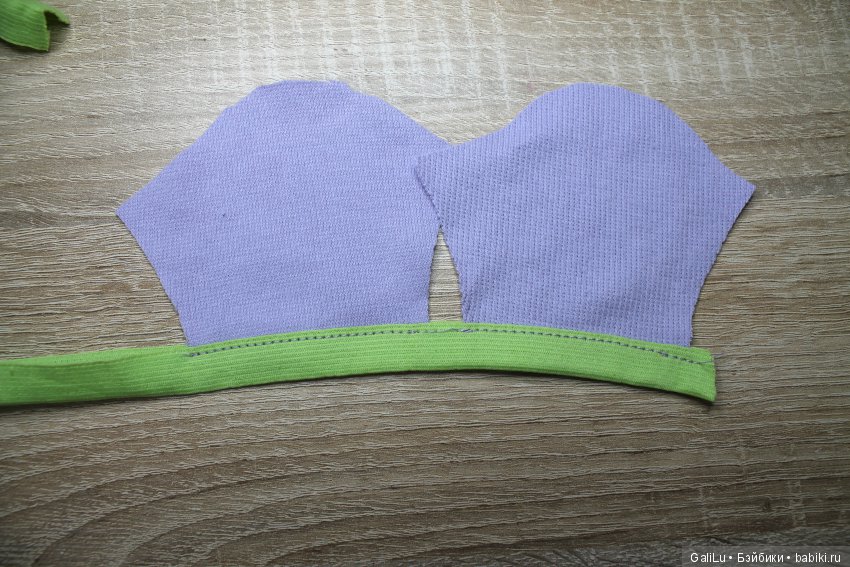 Комплект для Саффи (28cm). МК для начинающих | Бэйбики Комплект для Саффи (28cm). МК для начинающих