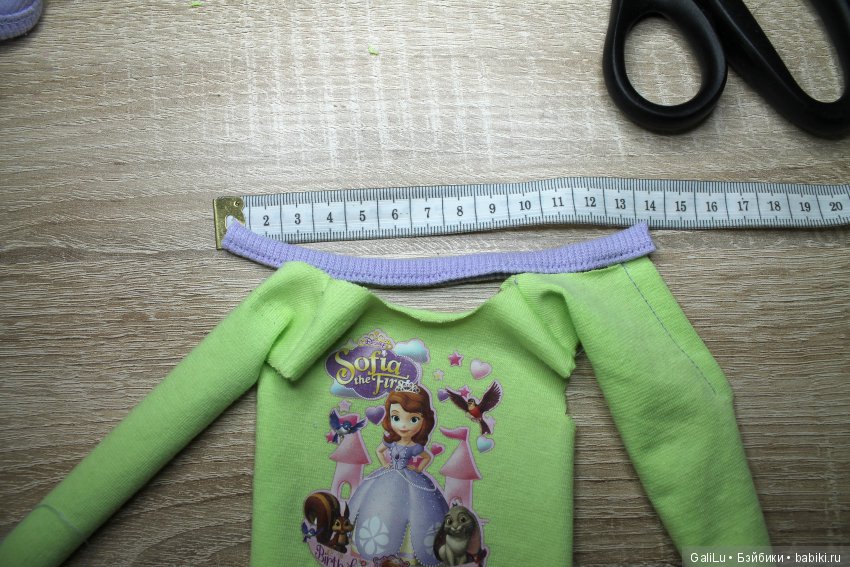 Комплект для Саффи (28cm). МК для начинающих | Бэйбики Комплект для Саффи (28cm). МК для начинающих