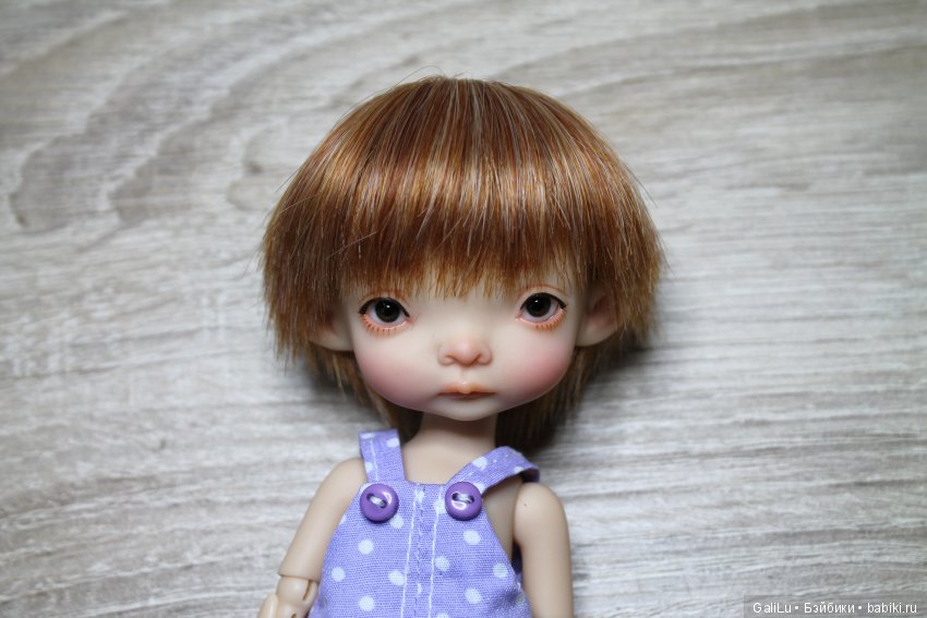 Oli от Irrealdoll — Куклы Irrealdoll (Ирреалдолл): BJD (БЖД)