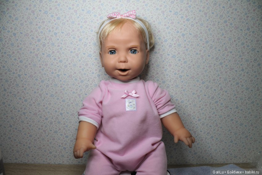 Искала то, не знаю что... Нашла