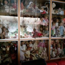 Коллекция Inge Merker. Спустя 4 года. Продолжение