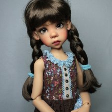 Милашка Мисси