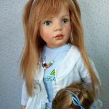 Solveig от Hildegard Günzel