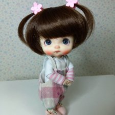 Последняя кукла