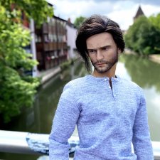 Галопом по Европам... 2 Часть