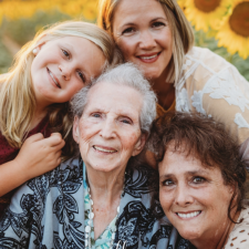 Между нами, девочками...