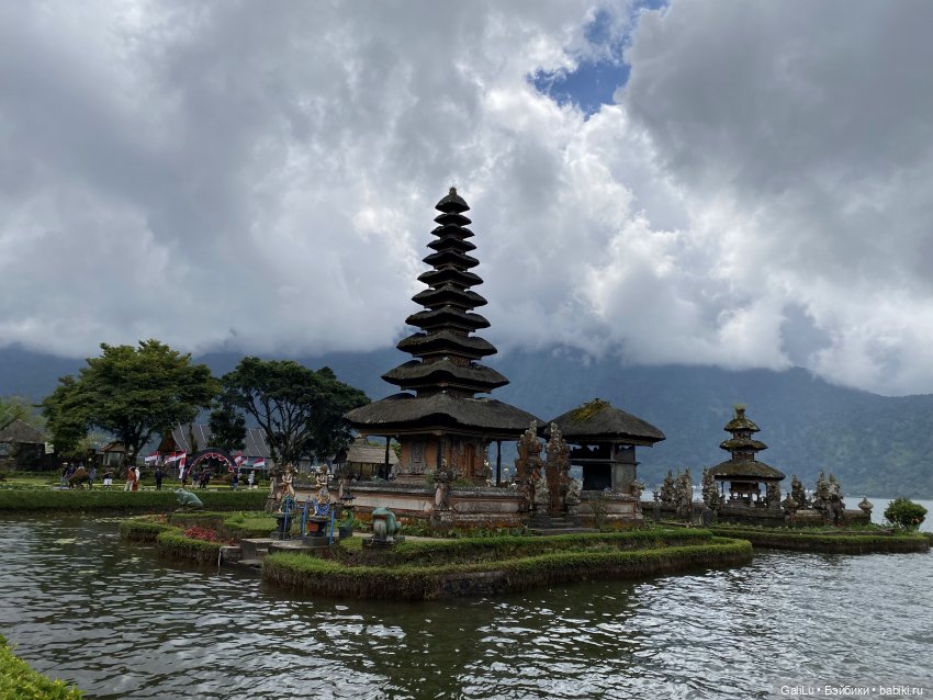 Путешествие на Бали — Туризм и путешествия: фотоотчеты из поездок (фото 3)
