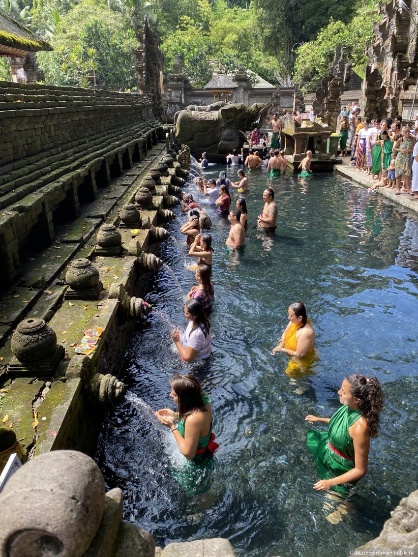 Путешествие на Бали — Туризм и путешествия: фотоотчеты из поездок (фото 5)