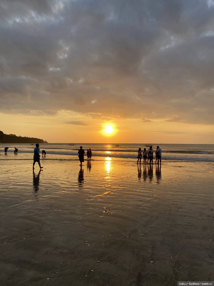 Путешествие на Бали — Туризм и путешествия: фотоотчеты из поездок