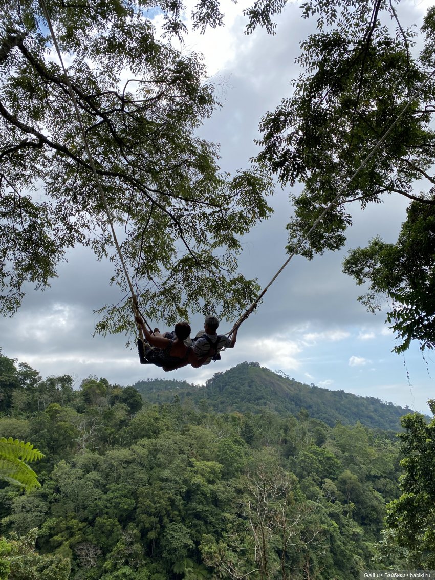 Путешествие на Бали — Туризм и путешествия: фотоотчеты из поездок