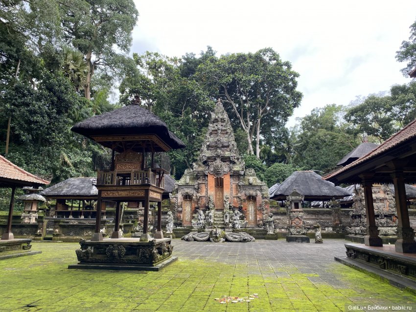 Путешествие на Бали — Туризм и путешествия: фотоотчеты из поездок (фото 2)