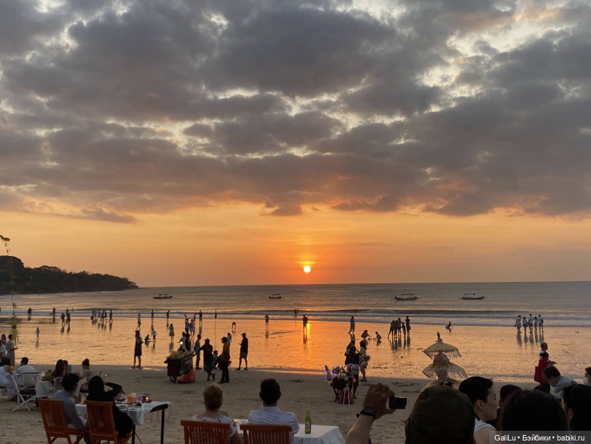 Путешествие на Бали — Туризм и путешествия: фотоотчеты из поездок