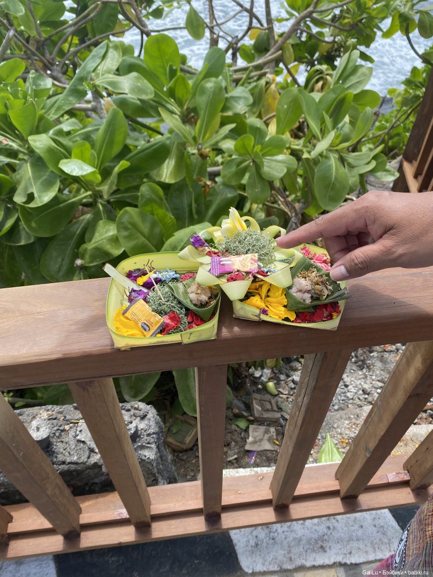 Путешествие на Бали — Туризм и путешествия: фотоотчеты из поездок (фото 6)