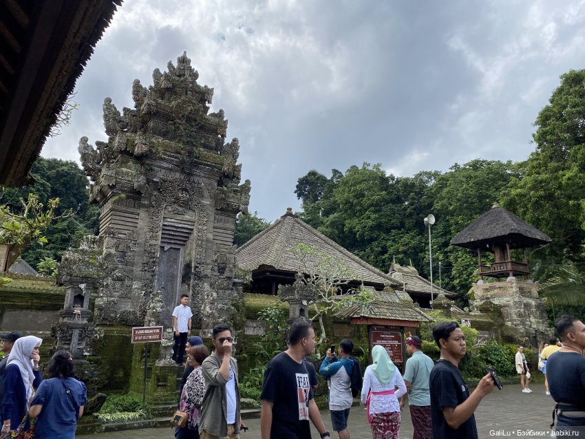 Путешествие на Бали — Туризм и путешествия: фотоотчеты из поездок (фото 4)