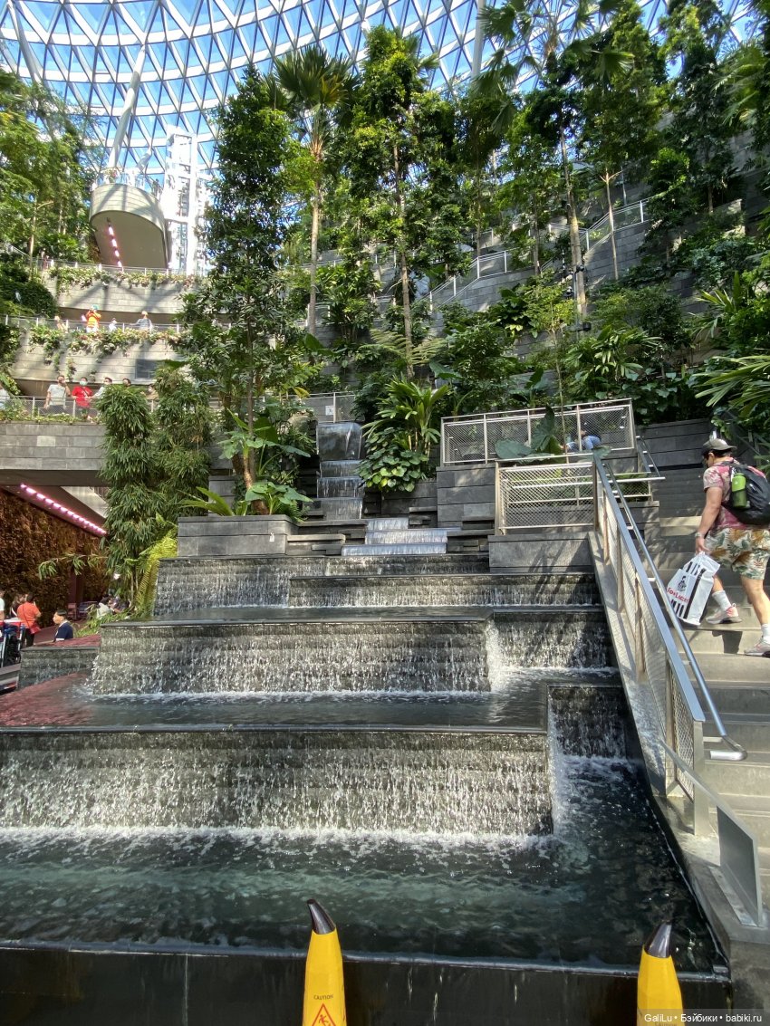Кусочек Сингапура — Туризм и путешествия: фотоотчеты из поездок (фото 2)