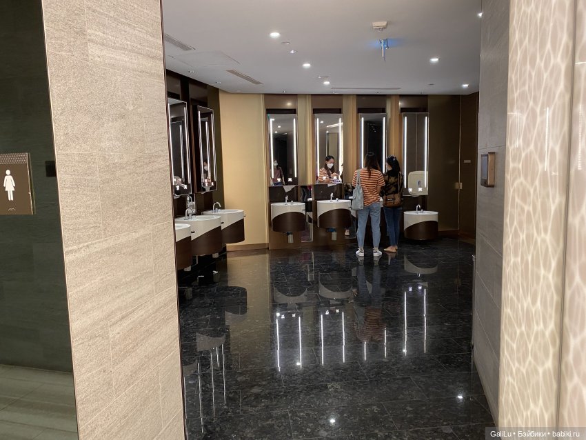 Кусочек Сингапура — Туризм и путешествия: фотоотчеты из поездок (фото 4)