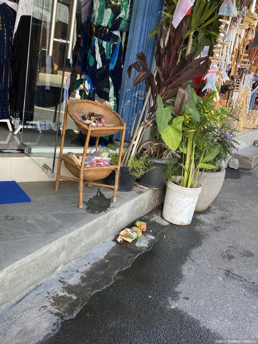 Путешествие на Бали — Туризм и путешествия: фотоотчеты из поездок (фото 7)