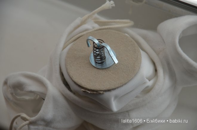 Дорогие бейбиковцы! Прошу помощи в сборке реборн (фото 2)