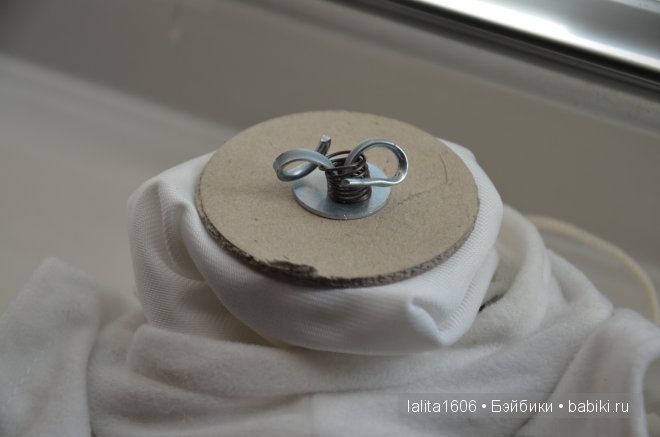 Дорогие бейбиковцы! Прошу помощи в сборке реборн (фото 3)