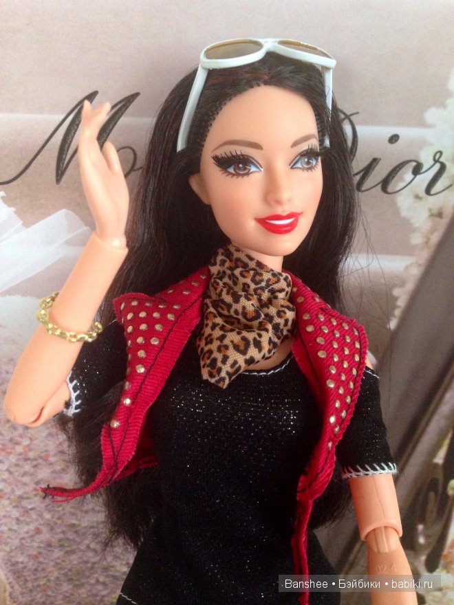 Raquelle Diva
