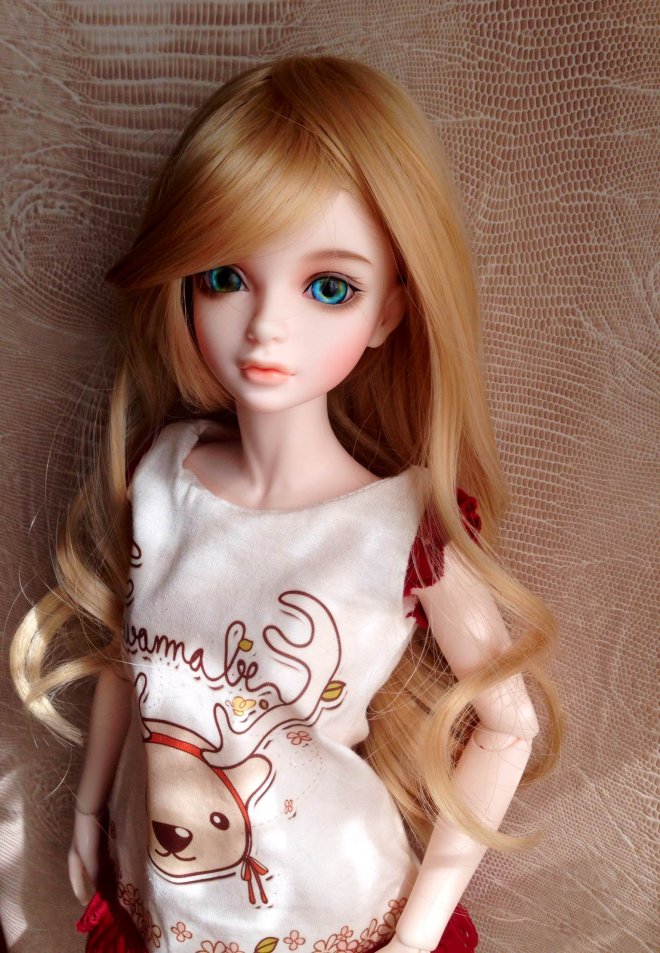 Sunny day. Iplehouse JID Tania | Бэйбики Sunny day. Iplehouse JID Tania