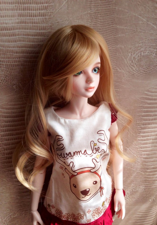 Sunny day. Iplehouse JID Tania | Бэйбики Sunny day. Iplehouse JID Tania (фото 2)