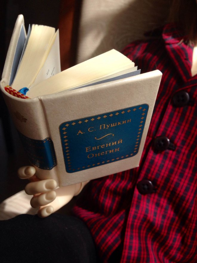 Sunny day. Iplehouse JID Tania | Бэйбики Sunny day. Iplehouse JID Tania (фото 6)