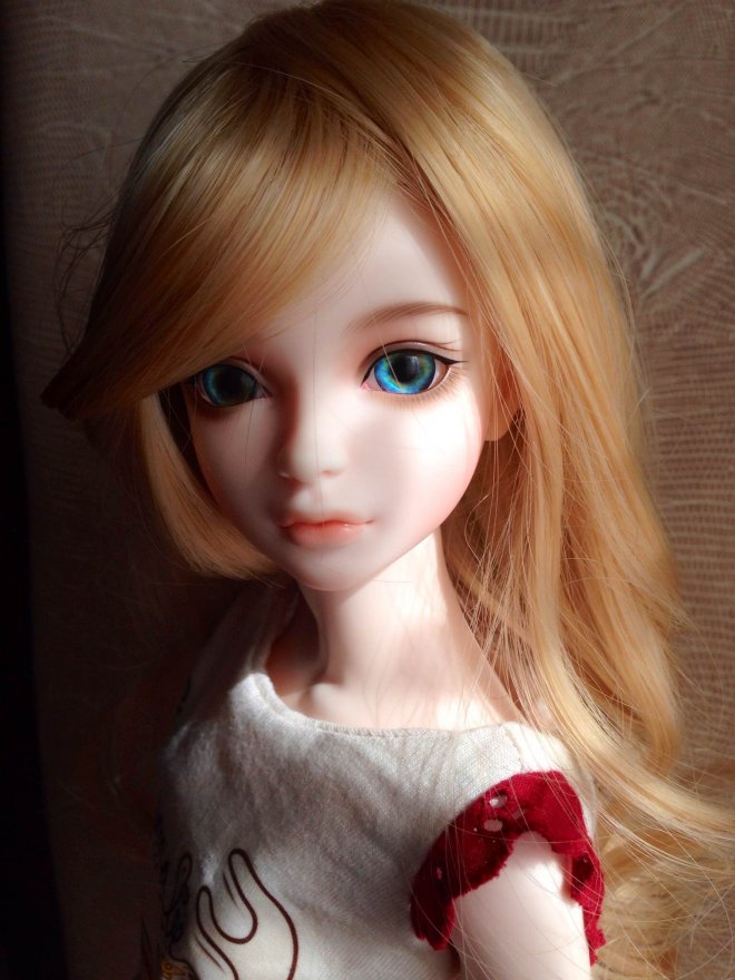 Sunny day. Iplehouse JID Tania | Бэйбики Sunny day. Iplehouse JID Tania (фото 4)